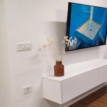 Sunsea Premium Apartamento *