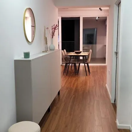 Διαμέρισμα Sunsea Premium *