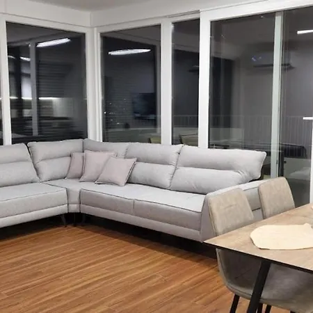 Sunsea Premium Appartamento