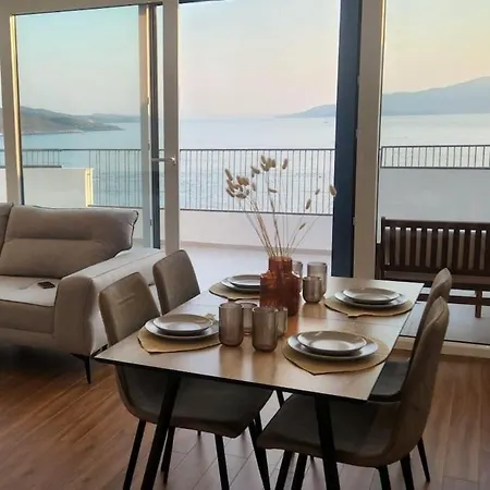 Appartamento Sunsea Premium