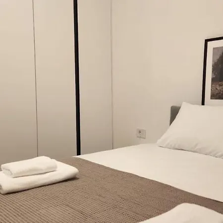 Sunsea Premium Διαμέρισμα Σαράντα
