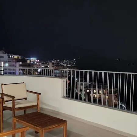 Sunsea Premium Sarandë
