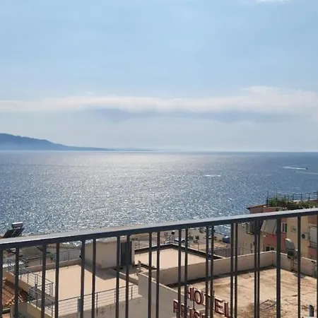 Sunsea Premium * Sarandë