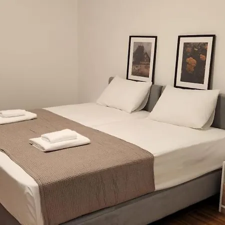 Appartamento Sunsea Premium *