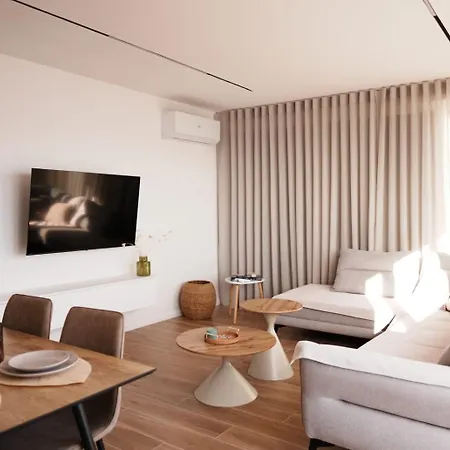 Sunsea Premium Sarandë