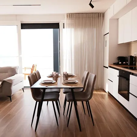 Sunsea Premium Sarandë