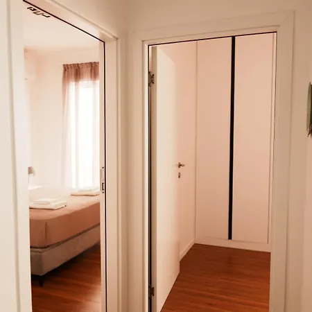 公寓 Sunsea Premium Sarandë