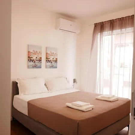 Sunsea Premium Sarandë
