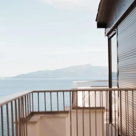 Apartamento Sunsea Premium